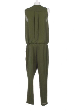 Γυναικεία σαλοπέτα Body Flirt, Μέγεθος XL, Χρώμα Πράσινο, Τιμή 19,85 €