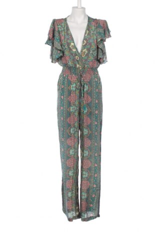Damen Overall Boho Style, Größe M, Farbe Mehrfarbig, Preis 11,69 €