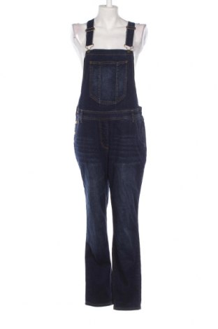 Damen Overall Bpc Bonprix Collection, Größe M, Farbe Blau, Preis 16,28 €