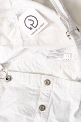 Damen Overall C&A, Größe S, Farbe Weiß, Preis 14,66 €