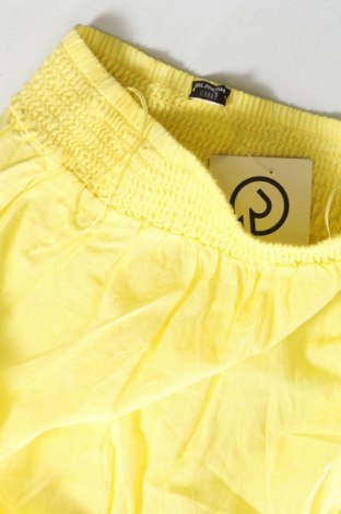 Damen Overall Calzedonia, Größe XS, Farbe Gelb, Preis € 9,80