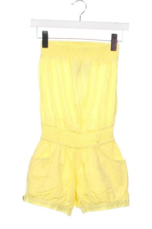 Damen Overall Calzedonia, Größe XS, Farbe Gelb, Preis € 11,20