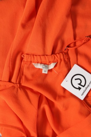 Damen Overall Clockhouse, Größe M, Farbe Orange, Preis 13,03 €