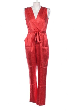 Damen Overall Closet London, Größe M, Farbe Rot, Preis 53,37 €