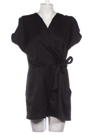 Γυναικεία σαλοπέτα Closet London, Μέγεθος L, Χρώμα Μαύρο, Τιμή 59,64 €