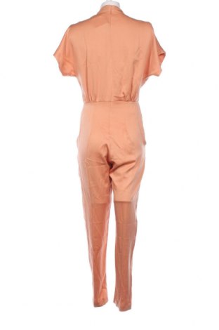 Damen Overall Closet London, Größe L, Farbe Orange, Preis 13,99 €