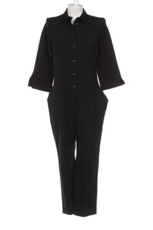 Salopetă de femei Closet London, Mărime M, Culoare Negru, Preț 113,99 Lei