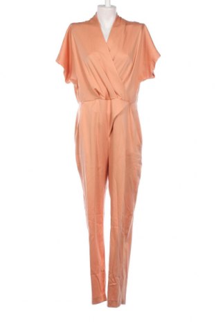 Damen Overall Closet London, Größe XL, Farbe Orange, Preis € 28,25