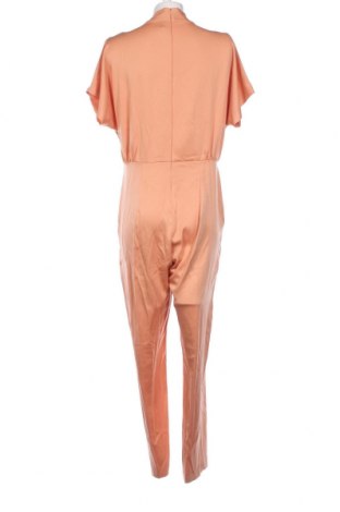 Damen Overall Closet London, Größe XL, Farbe Orange, Preis 56,51 €