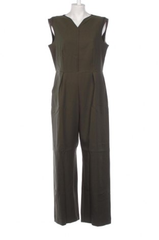 Damen Overall Closet London, Größe XL, Farbe Grün, Preis 56,51 €