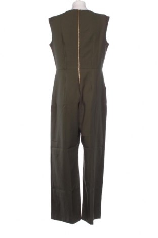 Damen Overall Closet London, Größe XL, Farbe Grün, Preis 56,51 €