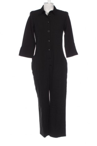 Damen Overall Closet London, Größe M, Farbe Schwarz, Preis € 16,74