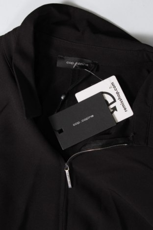 Γυναικεία σαλοπέτα Cop.copine, Μέγεθος XL, Χρώμα Μαύρο, Τιμή 15,70 €