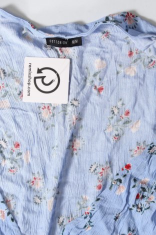 Damen Overall Cotton On, Größe M, Farbe Blau, Preis € 13,84