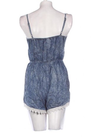 Damen Overall Denim Co., Größe M, Farbe Blau, Preis € 13,03