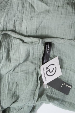 Damen Overall Ed.it.ed, Größe XL, Farbe Grün, Preis € 15,47