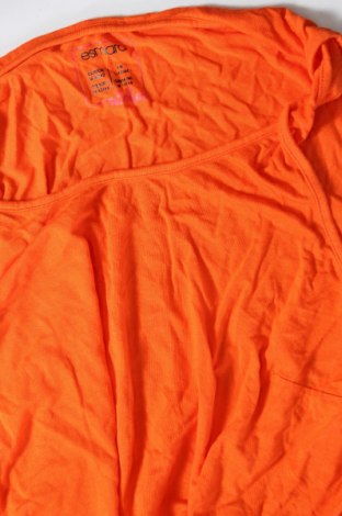 Дамски гащеризон Esmara, Размер M, Цвят Оранжев, Цена 21,06 лв.