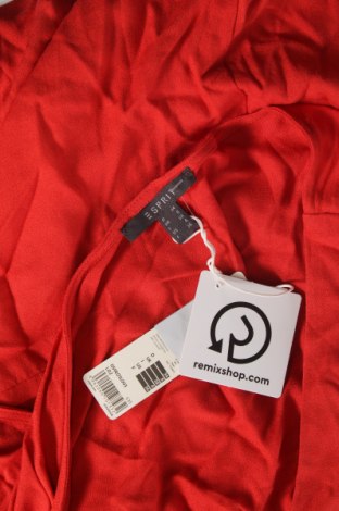 Damen Overall Esprit, Größe XS, Farbe Rot, Preis € 86,29