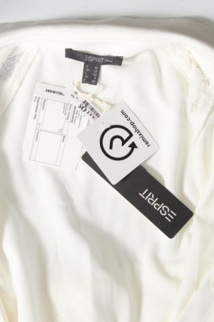 Damen Overall Esprit, Größe M, Farbe Weiß, Preis € 41,86
