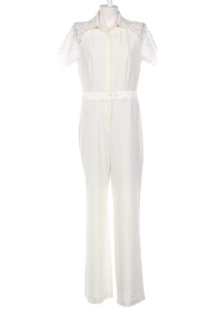 Damen Overall Esprit, Größe M, Farbe Weiß, Preis 41,86 €