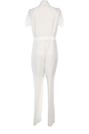 Γυναικεία σαλοπέτα Esprit, Μέγεθος M, Χρώμα Λευκό, Τιμή 43,77 €