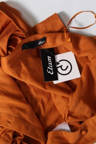 Γυναικεία σαλοπέτα Etam, Μέγεθος M, Χρώμα Πορτοκαλί, Τιμή 63,92 €