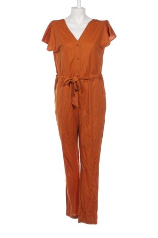 Damen Overall Etam, Größe M, Farbe Orange, Preis 22,37 €