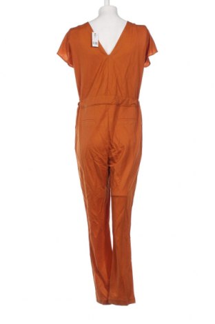 Damen Overall Etam, Größe M, Farbe Orange, Preis 22,37 €