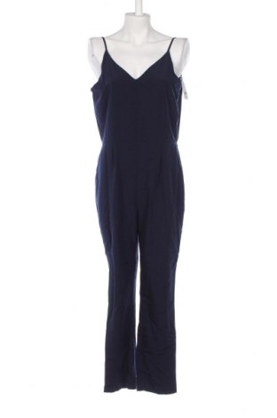 Damen Overall Etam, Größe M, Farbe Blau, Preis 9,59 €