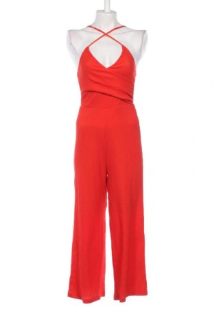 Damen Overall Even&Odd, Größe S, Farbe Rot, Preis € 16,28