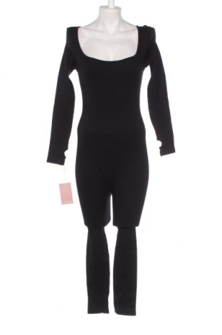 Damen Overall Fashion, Größe S, Farbe Schwarz, Preis 44,01 €