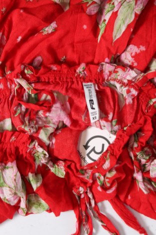 Γυναικεία σαλοπέτα Fb Sister, Μέγεθος XS, Χρώμα Κόκκινο, Τιμή 5,07 €