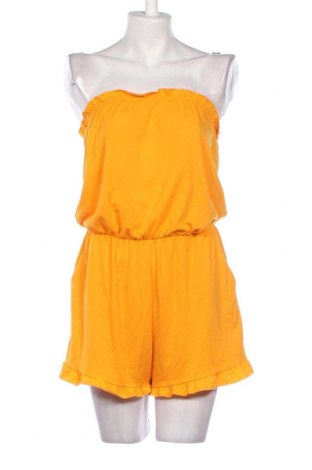 Damen Overall Fb Sister, Größe S, Farbe Orange, Preis 14,66 €