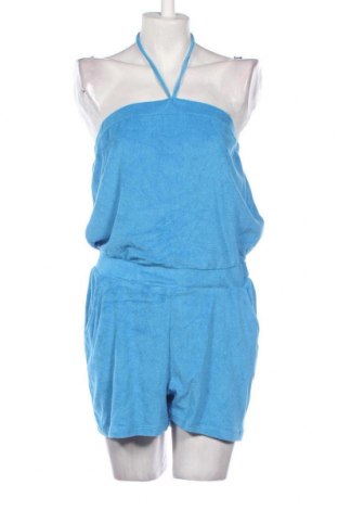 Damen Overall Fb Sister, Größe L, Farbe Blau, Preis 23,30 €