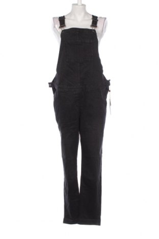 Damen Overall Forever Fit, Größe XL, Farbe Grau, Preis € 17,26
