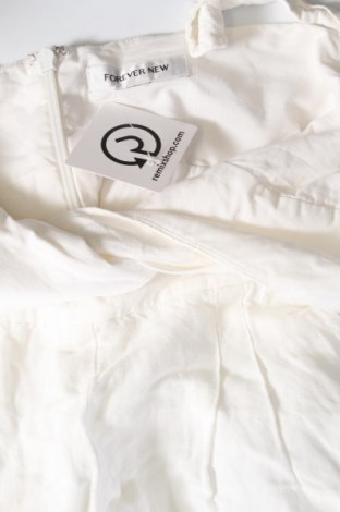 Damen Overall Forever New, Größe XS, Farbe Weiß, Preis 27,31 €
