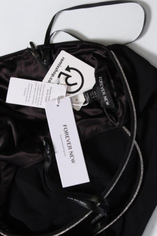 Damen Overall Forever New, Größe XS, Farbe Schwarz, Preis 104,64 €