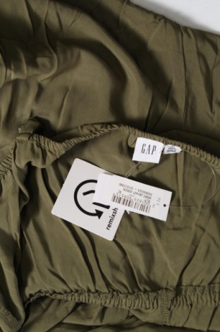 Γυναικεία σαλοπέτα Gap, Μέγεθος XL, Χρώμα Πράσινο, Τιμή 22,87 €