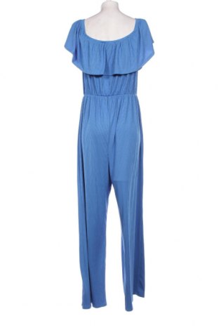 Γυναικεία σαλοπέτα George, Μέγεθος XL, Χρώμα Μπλέ, Τιμή 24,12 €