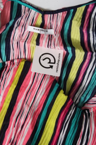 Damen Overall Glamorous, Größe XS, Farbe Mehrfarbig, Preis 49,71 €