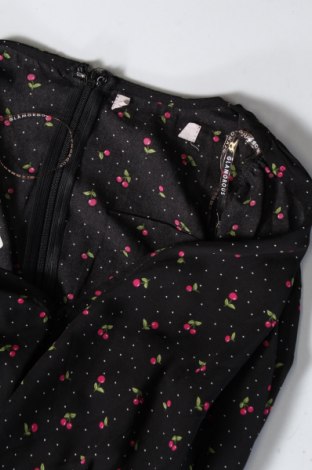 Γυναικεία σαλοπέτα Glamorous, Μέγεθος M, Χρώμα Μαύρο, Τιμή 8,27 €