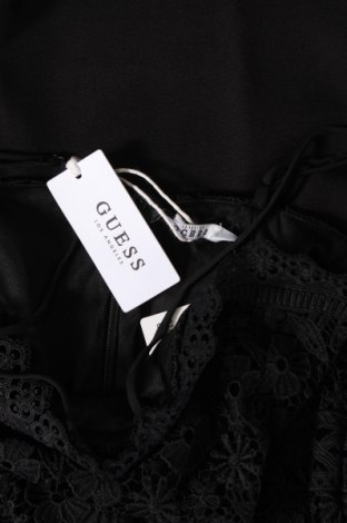 Γυναικεία σαλοπέτα Guess, Μέγεθος S, Χρώμα Μαύρο, Τιμή 77,01 €