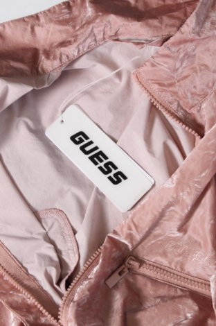 Γυναικεία σαλοπέτα Guess, Μέγεθος M, Χρώμα Ρόζ , Τιμή 73,16 €