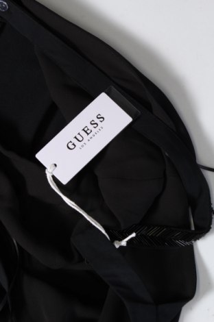 Γυναικεία σαλοπέτα Guess, Μέγεθος M, Χρώμα Μαύρο, Τιμή 65,46 €