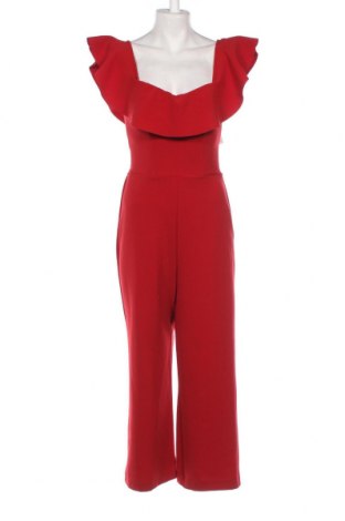 Damen Overall H&M, Größe S, Farbe Schwarz, Preis 19,85 €