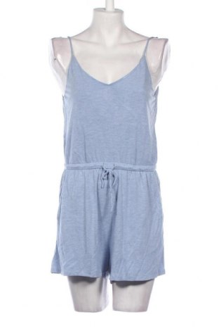 Damen Overall H&M, Größe S, Farbe Blau, Preis 10,86 €