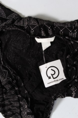 Γυναικεία σαλοπέτα H&M, Μέγεθος M, Χρώμα Μαύρο, Τιμή 2,41 €