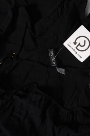 Damen Overall H&M, Größe S, Farbe Schwarz, Preis 4,07 €
