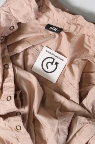 Damen Overall H&M, Größe S, Farbe Beige, Preis 8,78 €