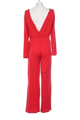 Damen Overall H&M, Größe M, Farbe Rot, Preis 8,26 €